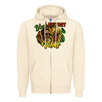 Sandshell Black history Zipper Hoodie - HowdyJamesFarm