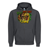 Smoke Black history Zipper Hoodie - HowdyJamesFarm