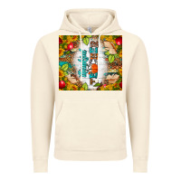 Vintage Artic thankful teacher fall tumbler Vintage Hoodie - BundleAndBundleShop