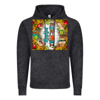 Vintage Black thankful teacher fall tumbler Vintage Hoodie - BundleAndBundleShop