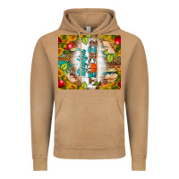 Vintage Camel thankful teacher fall tumbler Vintage Hoodie - BundleAndBundleShop