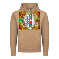 Vintage Coffee thankful teacher fall tumbler Vintage Hoodie - BundleAndBundleShop