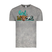 Cloud Rock girl mama Vintage Tee - JahusDesignShop