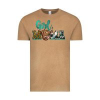 Vintage Camel girl mama Vintage Tee - JahusDesignShop