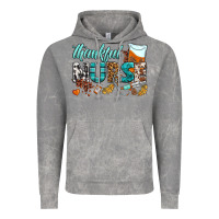 Cloud Rock thankful nurse Vintage Hoodie - BundleAndBundleShop
