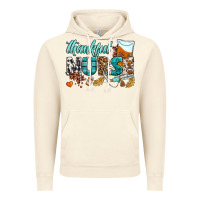Vintage Artic thankful nurse Vintage Hoodie - BundleAndBundleShop