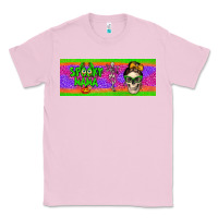 Bubblegum Pink spooky mama 11 oz mug Classic Tee - BundleAndBundleShop