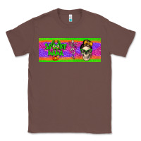 Chestnut spooky mama 11 oz mug Classic Tee - BundleAndBundleShop