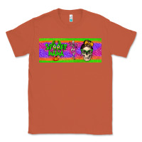 Copper spooky mama 11 oz mug Classic Tee - BundleAndBundleShop