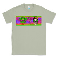 Matcha spooky mama 11 oz mug Classic Tee - BundleAndBundleShop
