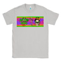 Moon Dust spooky mama 11 oz mug Classic Tee - BundleAndBundleShop