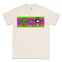 Natural spooky mama 11 oz mug Classic Tee - BundleAndBundleShop