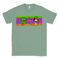 Sage spooky mama 11 oz mug Classic Tee - BundleAndBundleShop