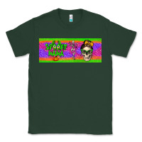 Sports Green spooky mama 11 oz mug Classic Tee - BundleAndBundleShop