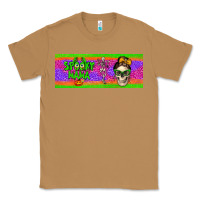 Toasted Coconut spooky mama 11 oz mug Classic Tee - BundleAndBundleShop