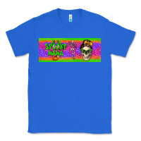 True Royal spooky mama 11 oz mug Classic Tee - BundleAndBundleShop