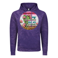 Cloud Purple my students are on point round earring Vintage Hoodie - BundleAndBundleShop