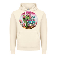 Vintage Artic my students are on point round earring Vintage Hoodie - BundleAndBundleShop