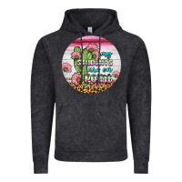 Vintage Black my students are on point round earring Vintage Hoodie - BundleAndBundleShop