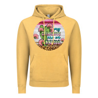 Vintage Mustard my students are on point round earring Vintage Hoodie - BundleAndBundleShop