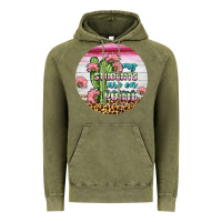 Vintage Olive my students are on point round earring Vintage Hoodie - BundleAndBundleShop