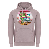 Vintage Zinc my students are on point round earring Vintage Hoodie - BundleAndBundleShop