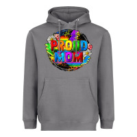 Storm proud mom lgbt Heavyweight Hoodie - FaDigitalArtStudio