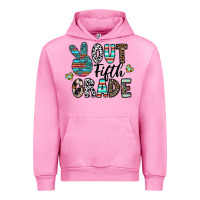 Out Fifth Grade Urban Hoodie | Teevron