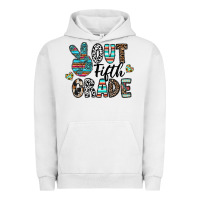 Pigment Lunar Rock out fifth grade Urban Hoodie - CowhideDigitalArt