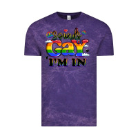 Cloud Purple sounds gay i'm in Vintage Tee - LillyAllenDesigns