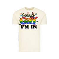 Vintage Arctic sounds gay i'm in Vintage Tee - LillyAllenDesigns