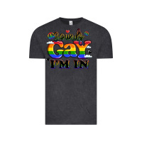 Vintage Black sounds gay i'm in Vintage Tee - LillyAllenDesigns