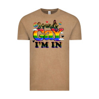 Vintage Coffee sounds gay i'm in Vintage Tee - LillyAllenDesigns