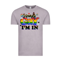 Vintage Zinc sounds gay i'm in Vintage Tee - LillyAllenDesigns