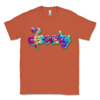 Copper spooky Classic Tee - JahusDesignShop