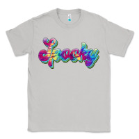 Moon Dust spooky Classic Tee - JahusDesignShop