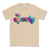 Mushroom spooky Classic Tee - JahusDesignShop