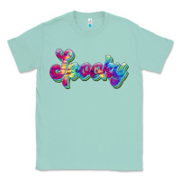 Seafoam spooky Classic Tee - JahusDesignShop