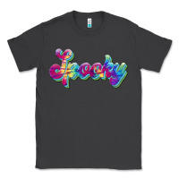 Smoke spooky Classic Tee - JahusDesignShop