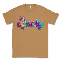 Toasted Coconut spooky Classic Tee - JahusDesignShop