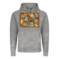 Cloud Rock autumn distressed background Vintage Hoodie - BundleAndBundleShop
