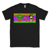 Black spooky mama 15 oz mug Classic Tee - BundleAndBundleShop