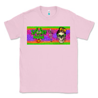 Bubblegum Pink spooky mama 15 oz mug Classic Tee - BundleAndBundleShop
