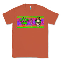 Copper spooky mama 15 oz mug Classic Tee - BundleAndBundleShop