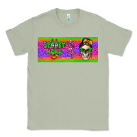 Matcha spooky mama 15 oz mug Classic Tee - BundleAndBundleShop