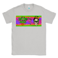 Moon Dust spooky mama 15 oz mug Classic Tee - BundleAndBundleShop