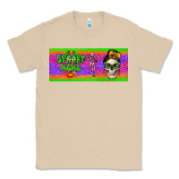 Mushroom spooky mama 15 oz mug Classic Tee - BundleAndBundleShop