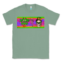 Sage spooky mama 15 oz mug Classic Tee - BundleAndBundleShop