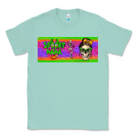 Seafoam spooky mama 15 oz mug Classic Tee - BundleAndBundleShop