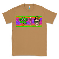 Toasted Coconut spooky mama 15 oz mug Classic Tee - BundleAndBundleShop